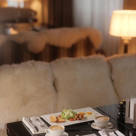 Villa Buko بوكوفِل المظهر الخارجي الصورة