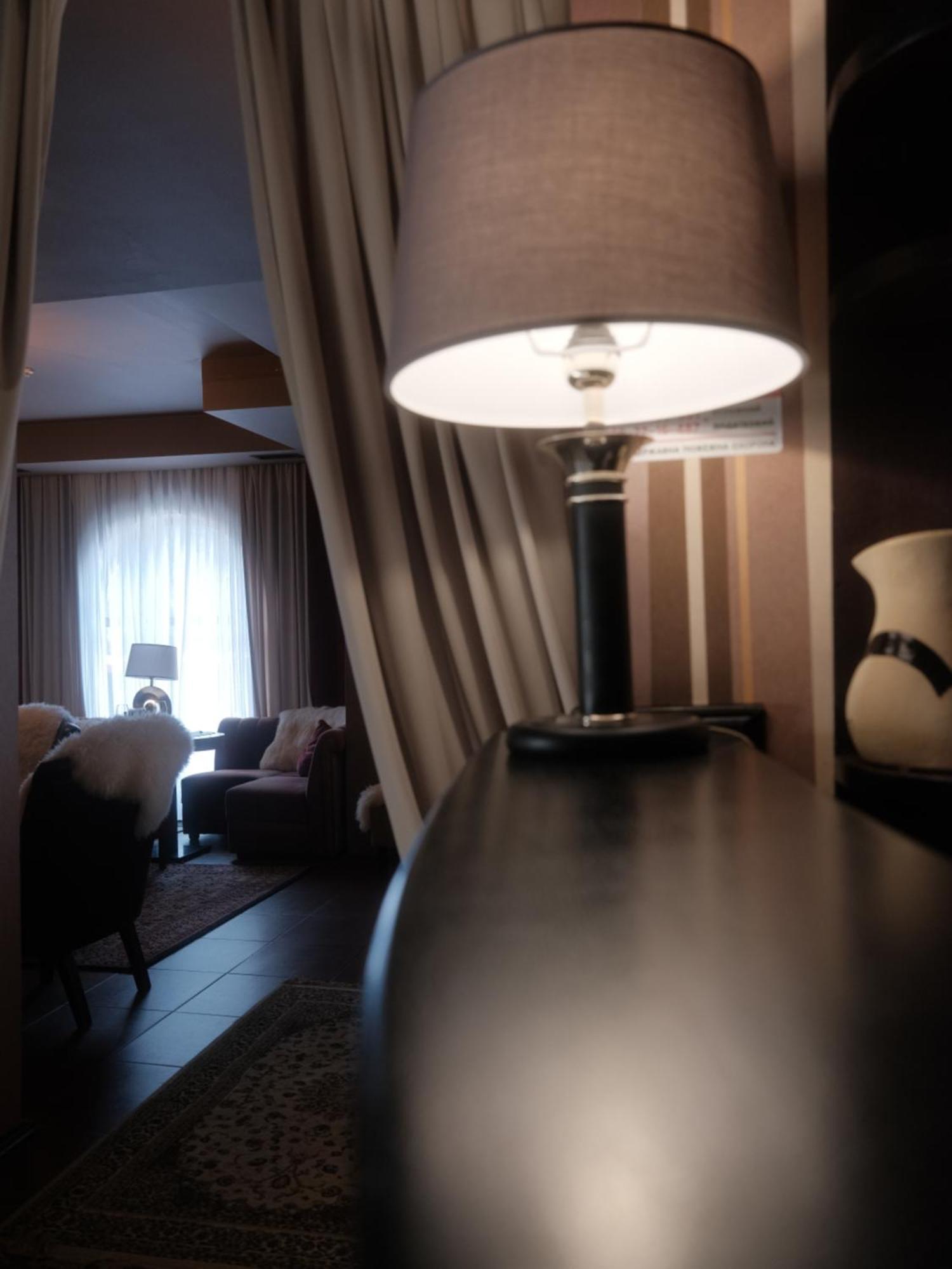 Villa Buko بوكوفِل المظهر الخارجي الصورة