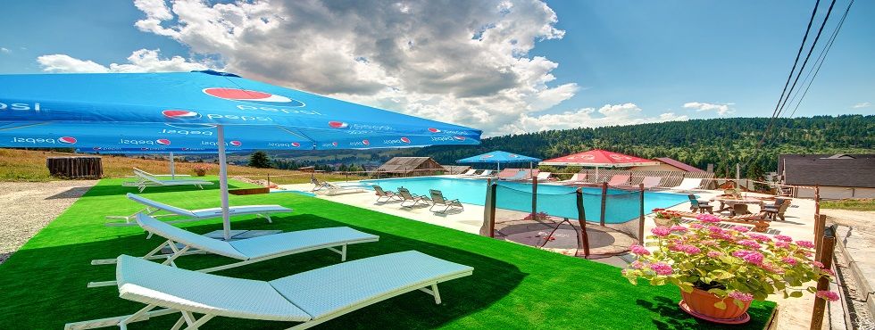Villa Buko بوكوفِل المرافق الصورة