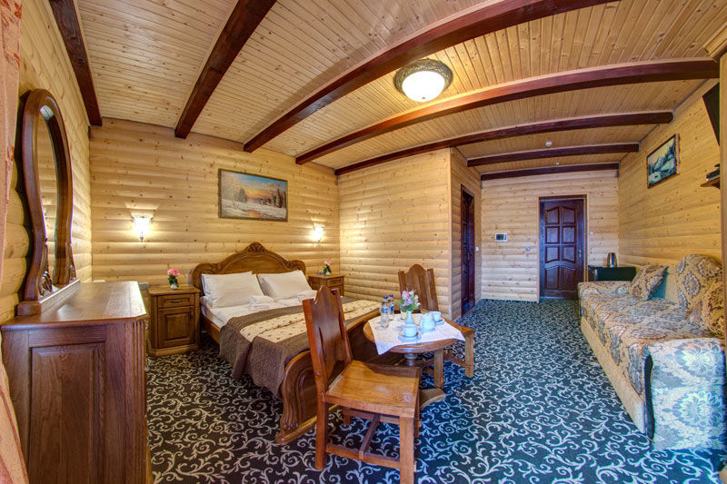 Villa Buko بوكوفِل الغرفة الصورة