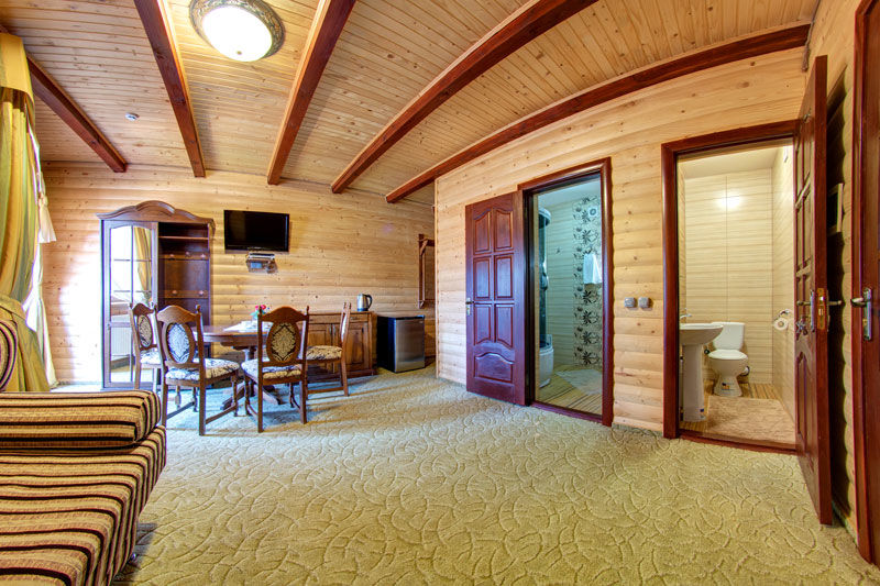 Villa Buko بوكوفِل الغرفة الصورة